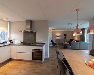 Unterkunft 590206 - Ferienhaus Noord-Beveland - Vakantiehuis Ganuenta