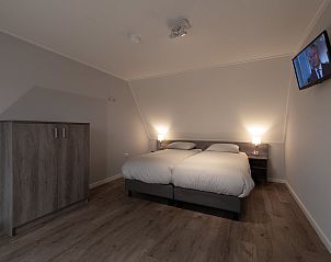 Unterkunft 590206 - Ferienhaus Noord-Beveland - Vakantiehuis Ganuenta