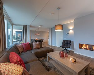 Unterkunft 590206 - Ferienhaus Noord-Beveland - Vakantiehuis Ganuenta