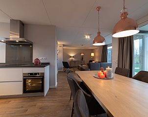 Unterkunft 590206 - Ferienhaus Noord-Beveland - Vakantiehuis Ganuenta