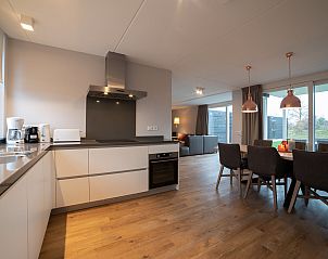 Unterkunft 590206 - Ferienhaus Noord-Beveland - Vakantiehuis Ganuenta