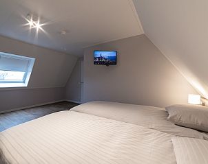 Unterkunft 590206 - Ferienhaus Noord-Beveland - Vakantiehuis Ganuenta