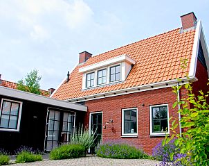Unterkunft 590206 - Ferienhaus Noord-Beveland - Vakantiehuis Ganuenta