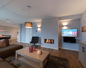 Unterkunft 590206 - Ferienhaus Noord-Beveland - Vakantiehuis Ganuenta