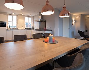 Unterkunft 590206 - Ferienhaus Noord-Beveland - Vakantiehuis Ganuenta
