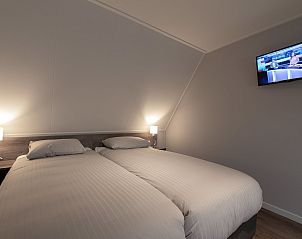 Unterkunft 590206 - Ferienhaus Noord-Beveland - Vakantiehuis Ganuenta