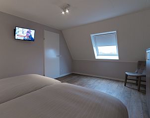 Unterkunft 590206 - Ferienhaus Noord-Beveland - Vakantiehuis Ganuenta