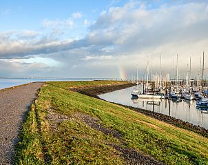 Unterkunft 590206 - Ferienhaus Noord-Beveland - Vakantiehuis Ganuenta