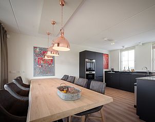 Unterkunft 590207 - Ferienhaus Noord-Beveland - Vakantiehuis Ganuenta