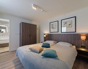 Unterkunft 590207 - Ferienhaus Noord-Beveland - Vakantiehuis Ganuenta