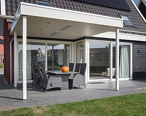 Unterkunft 590207 - Ferienhaus Noord-Beveland - Vakantiehuis Ganuenta