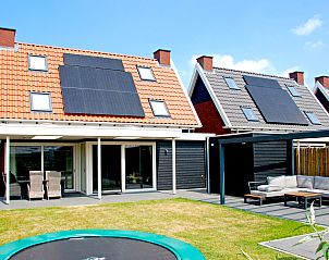 Unterkunft 590207 - Ferienhaus Noord-Beveland - Vakantiehuis Ganuenta