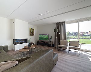 Unterkunft 590207 - Ferienhaus Noord-Beveland - Vakantiehuis Ganuenta