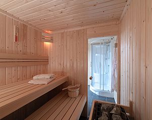 Unterkunft 590207 - Ferienhaus Noord-Beveland - Vakantiehuis Ganuenta
