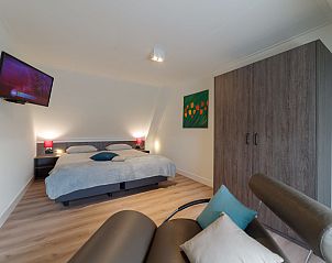Unterkunft 590207 - Ferienhaus Noord-Beveland - Vakantiehuis Ganuenta