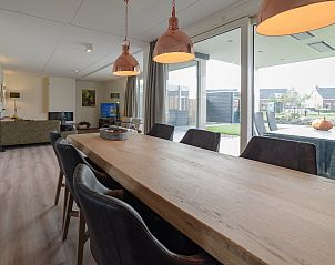 Unterkunft 590207 - Ferienhaus Noord-Beveland - Vakantiehuis Ganuenta
