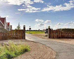 Unterkunft 590207 - Ferienhaus Noord-Beveland - Vakantiehuis Ganuenta