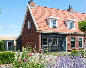 Unterkunft 590210 - Ferienhaus Noord-Beveland - Vakantiehuis Ganuenta