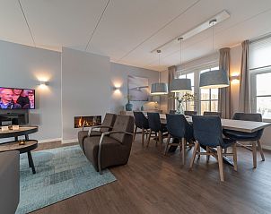 Unterkunft 590210 - Ferienhaus Noord-Beveland - Vakantiehuis Ganuenta