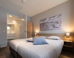 Unterkunft 590210 - Ferienhaus Noord-Beveland - Vakantiehuis Ganuenta