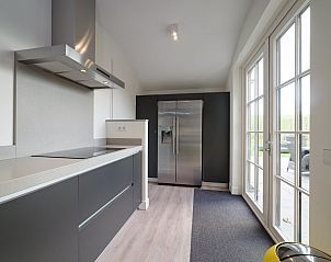 Unterkunft 590210 - Ferienhaus Noord-Beveland - Vakantiehuis Ganuenta