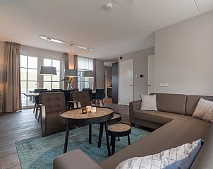 Unterkunft 590210 - Ferienhaus Noord-Beveland - Vakantiehuis Ganuenta