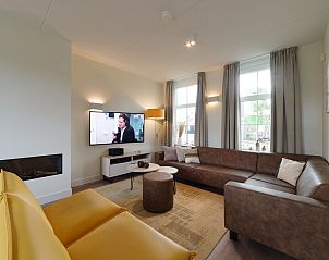 Unterkunft 590210 - Ferienhaus Noord-Beveland - Vakantiehuis Ganuenta