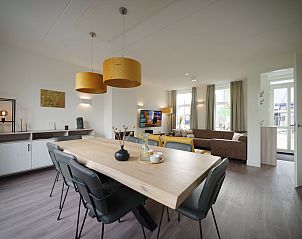 Unterkunft 590210 - Ferienhaus Noord-Beveland - Vakantiehuis Ganuenta