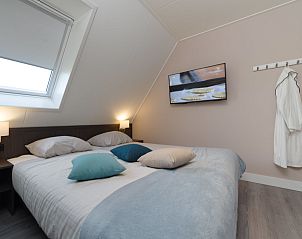 Unterkunft 590210 - Ferienhaus Noord-Beveland - Vakantiehuis Ganuenta
