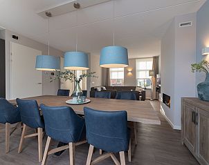Unterkunft 590210 - Ferienhaus Noord-Beveland - Vakantiehuis Ganuenta