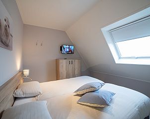 Unterkunft 590210 - Ferienhaus Noord-Beveland - Vakantiehuis Ganuenta