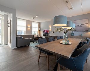 Unterkunft 590210 - Ferienhaus Noord-Beveland - Vakantiehuis Ganuenta