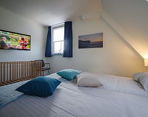 Unterkunft 590210 - Ferienhaus Noord-Beveland - Vakantiehuis Ganuenta