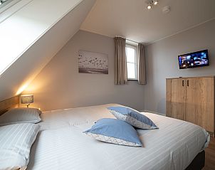 Unterkunft 590210 - Ferienhaus Noord-Beveland - Vakantiehuis Ganuenta
