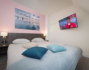 Unterkunft 590210 - Ferienhaus Noord-Beveland - Vakantiehuis Ganuenta
