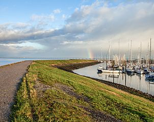 Unterkunft 590210 - Ferienhaus Noord-Beveland - Vakantiehuis Ganuenta