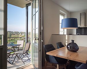 Unterkunft 590212 - Appartement Noord-Beveland - Appartement Ganuenta