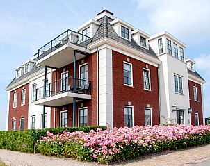 Unterkunft 590212 - Appartement Noord-Beveland - Appartement Ganuenta