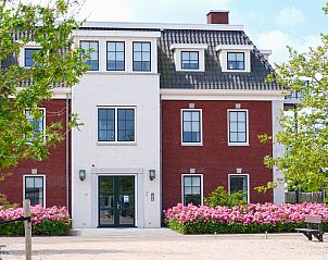 Unterkunft 590212 - Appartement Noord-Beveland - Appartement Ganuenta