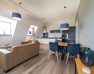 Unterkunft 590212 - Appartement Noord-Beveland - Appartement Ganuenta