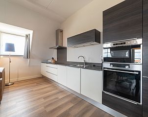 Unterkunft 590212 - Appartement Noord-Beveland - Appartement Ganuenta