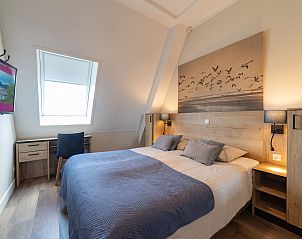 Unterkunft 590212 - Appartement Noord-Beveland - Appartement Ganuenta