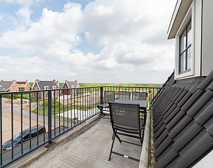 Unterkunft 590212 - Appartement Noord-Beveland - Appartement Ganuenta