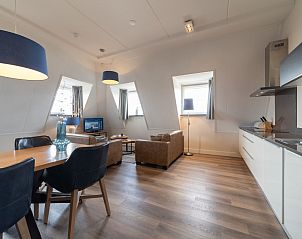 Unterkunft 590212 - Appartement Noord-Beveland - Appartement Ganuenta