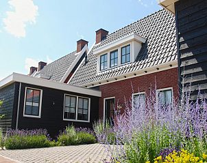 Unterkunft 590213 - Ferienhaus Noord-Beveland - Charming Beveland Vrijstaand