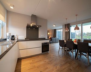 Unterkunft 590213 - Ferienhaus Noord-Beveland - Charming Beveland Vrijstaand