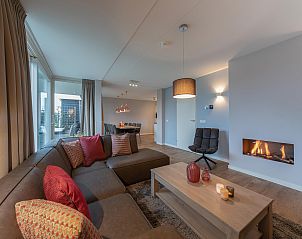 Unterkunft 590213 - Ferienhaus Noord-Beveland - Charming Beveland Vrijstaand