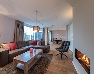 Unterkunft 590213 - Ferienhaus Noord-Beveland - Charming Beveland Vrijstaand
