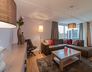 Unterkunft 590213 - Ferienhaus Noord-Beveland - Charming Beveland Vrijstaand