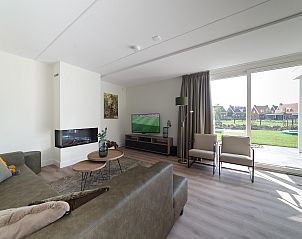 Unterkunft 590213 - Ferienhaus Noord-Beveland - Charming Beveland Vrijstaand